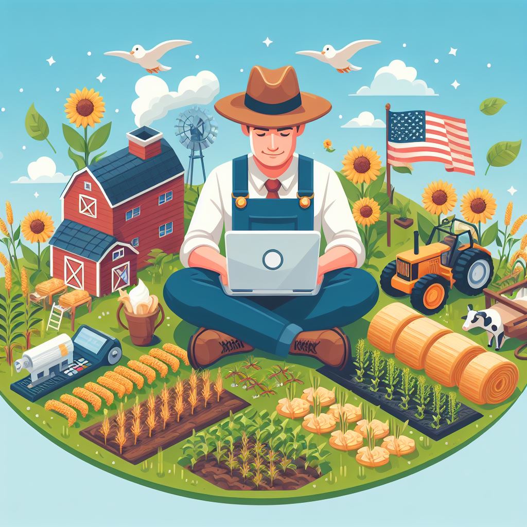 From the Farm to the Classroom